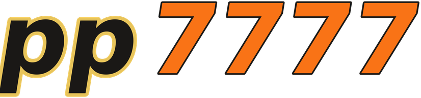 pp7777 logo